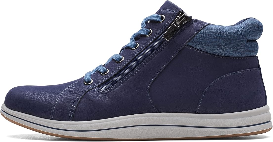 Botín para Mujer Clarks Breeze Glide del 6.5 mx