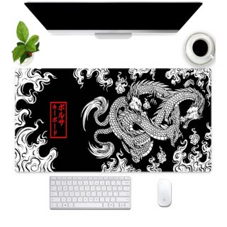 Alfombrilla para mouse Gamer