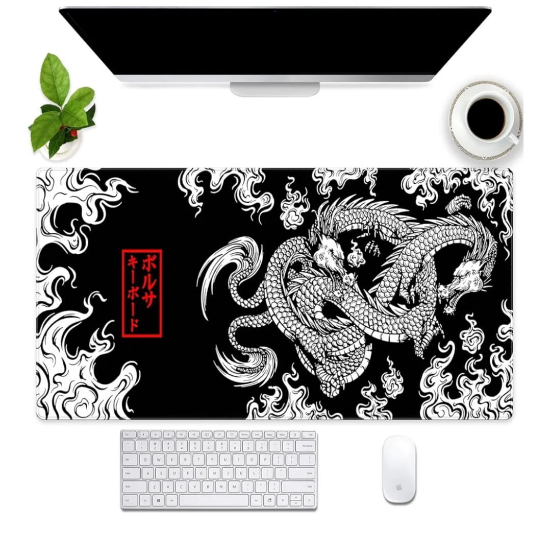 Alfombrilla para mouse Gamer