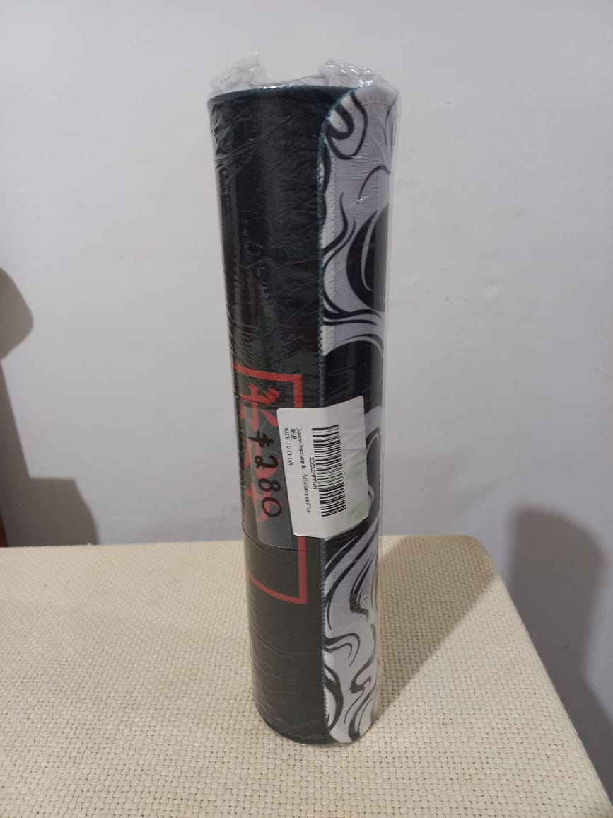 Alfombrilla para mouse Gamer - Imagen 4