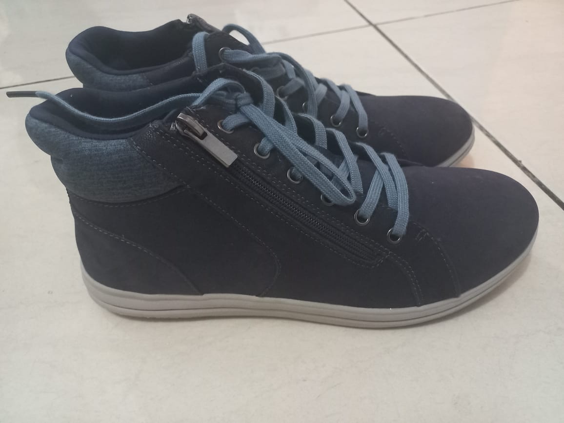 Botín para Mujer Clarks Breeze Glide del 6.5 mx - Imagen 3