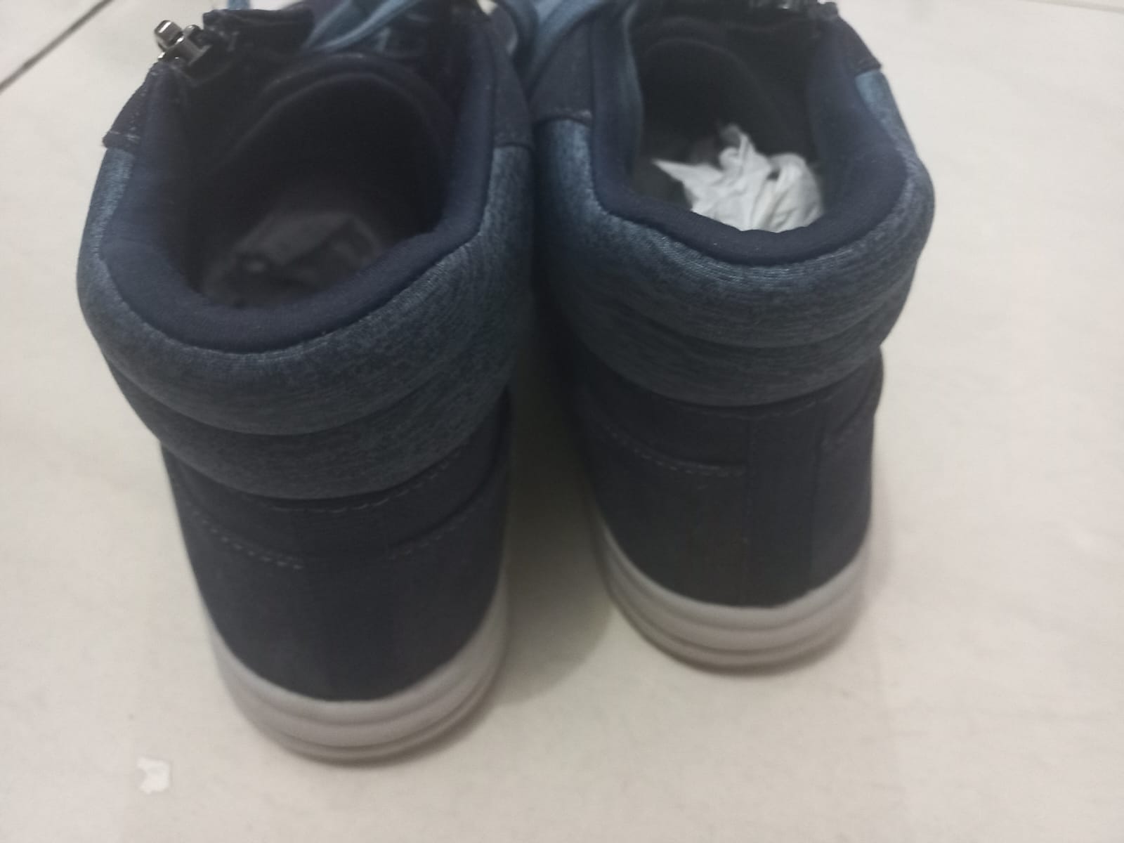 Botín para Mujer Clarks Breeze Glide del 6.5 mx - Imagen 4