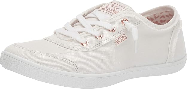 Tenis para mujer Skechers Bobs B Cute Blancos del 6.5 mexicano