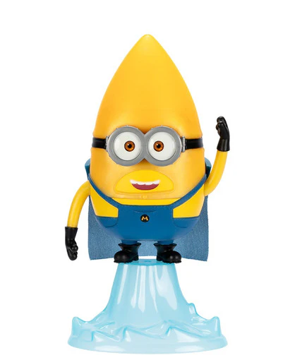 Mi Villano Favorito Figura 8 Mega Minion Gus