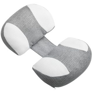 almohada para embarazada