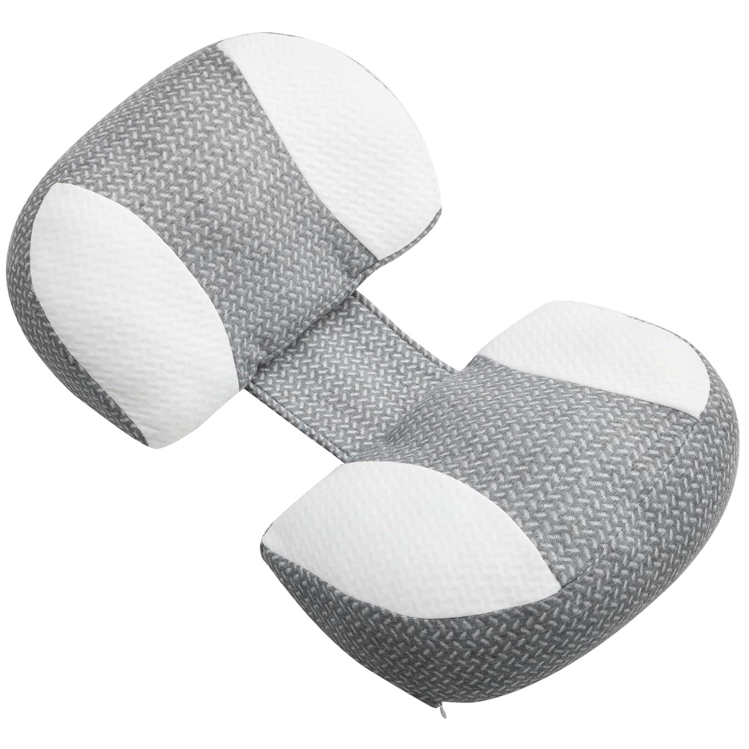 almohada para embarazada