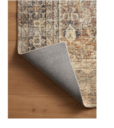 Alfombra Loloi Amber Lewis x Morgan MOG-01 70 x 290cm - Imagen 2