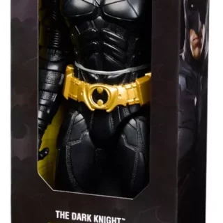 Batman the Dark Knigth