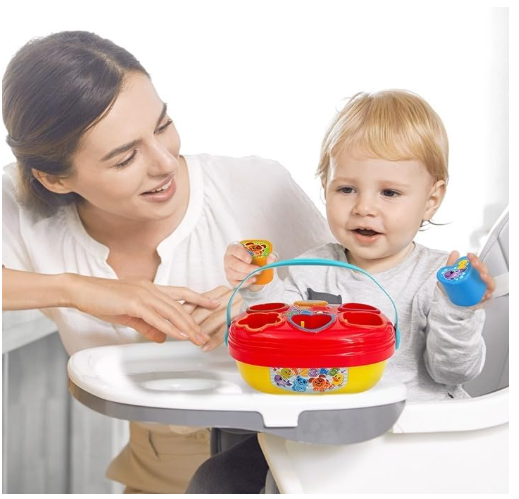 Kidz Time Juguete Musical Educativo - Imagen 3