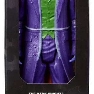 Figura Acción Joker Spin Master