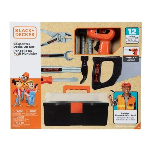 Juguete-Black-decker